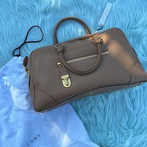 FINAL PRICE!! ⬇️📉 Marc Jacobs Venetia Satchel